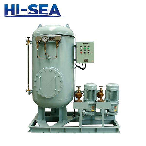 ZYG-0.2 Pressure Water Tank
